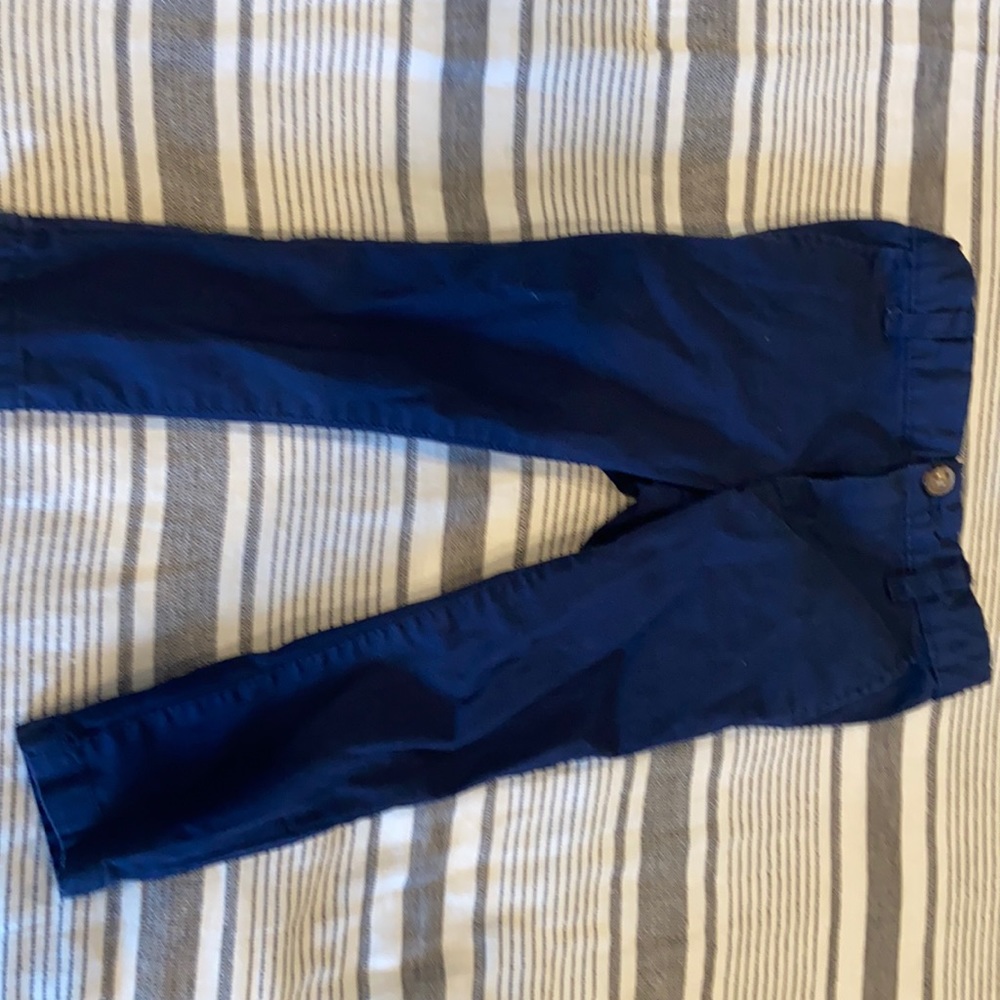 Toddler pant